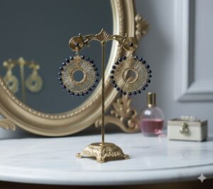 aretes02b Corona Nocturna