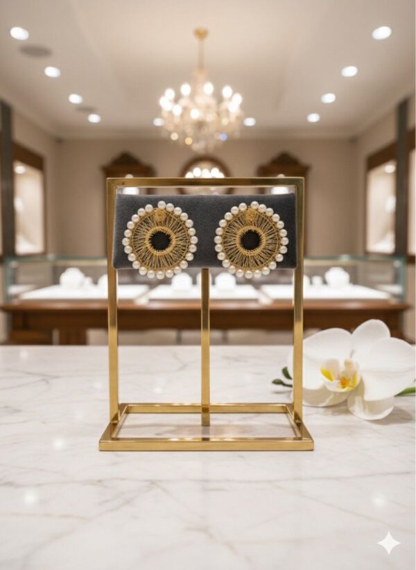 aretes04b Aro Celestial