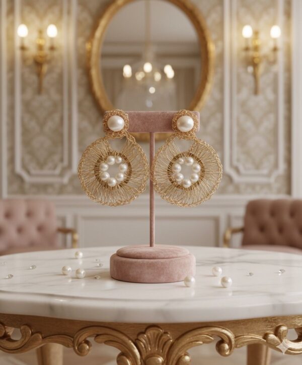 arete09 Mandala de Perlas