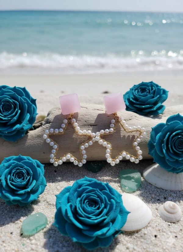 arete32 Deseo Estelar