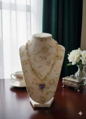 collar009 Alma de la Tierra