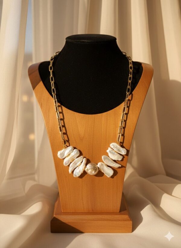 Fragmentos de Nácar