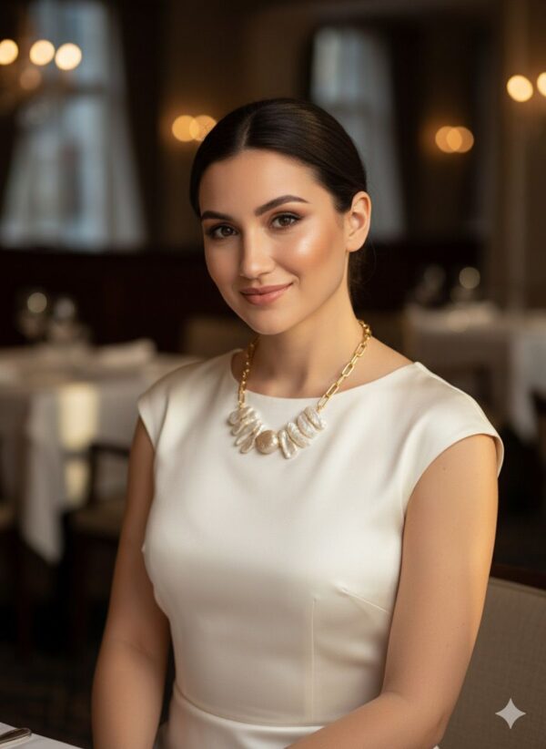 Fragmentos de Nácar