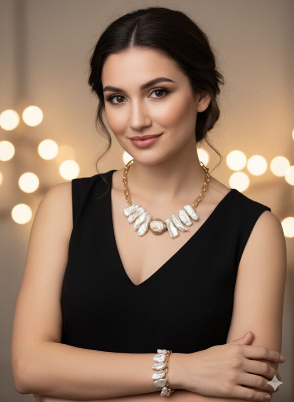 Fragmentos de Nácar