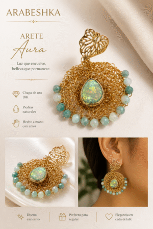 ARETES AURA